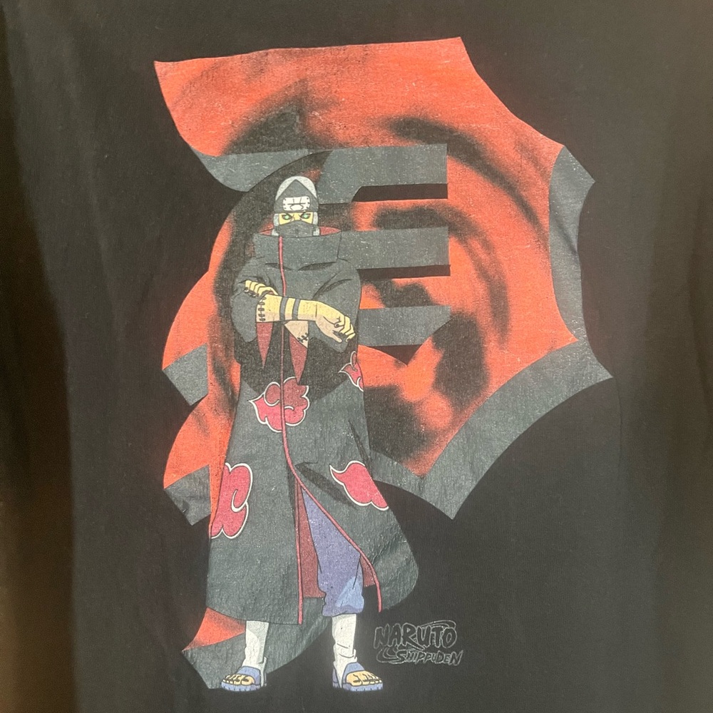 Mens Primitive Shirt